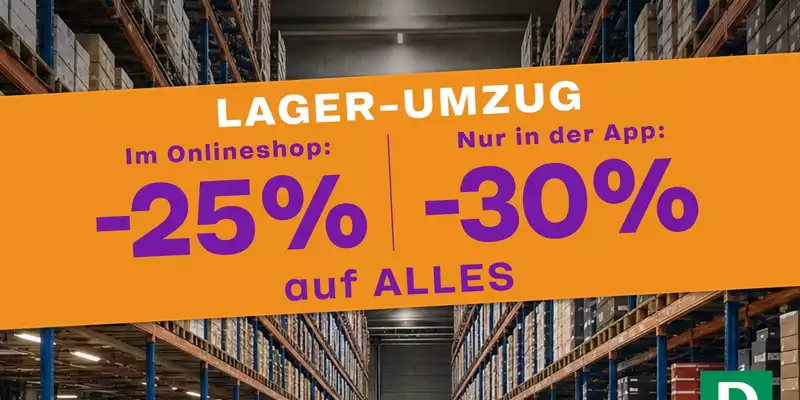 DEICHMANN startet größte Rabattaktion in der Geschichte des Onlineshops - Foto: presseportal.de