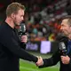 Von Rekordnationalspieler Matthäus bekommt Nagelsmann WM-Ratschläge.  - Bild: Federico Gambarini/dpa