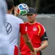 Nagelsmann steht vor der größten Aufgabe seiner Trainerkarriere.  - Bild: Jan Woitas/dpa