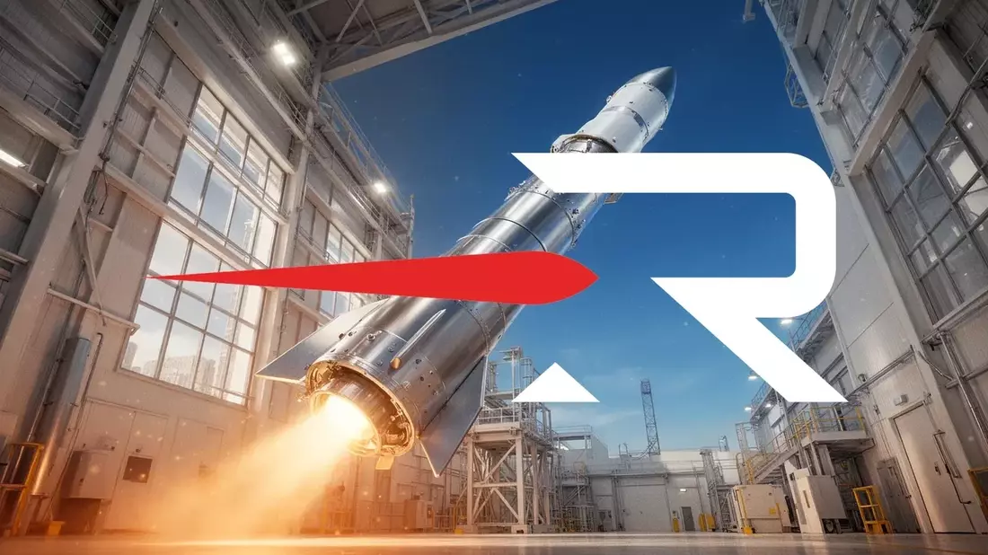 SpaceX y su salida a bolsa sacuden el sector: Rocket Lab cae un 11%