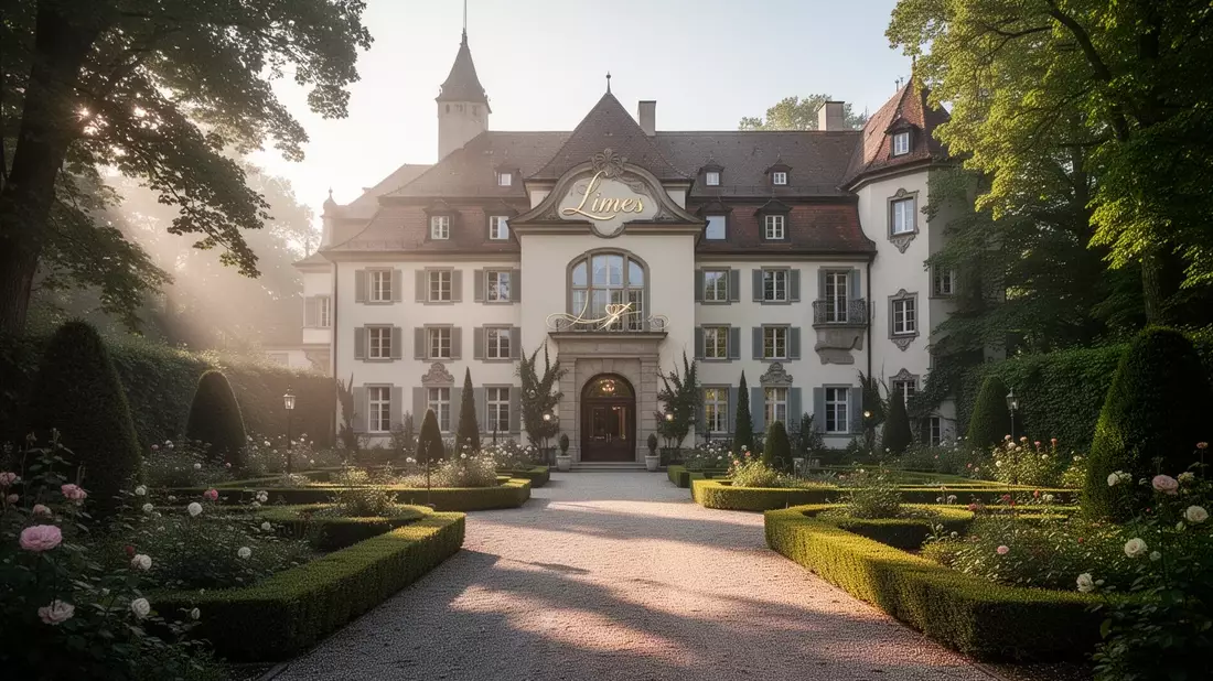 Limes Schlosskliniken: Neue Standorte treiben Gewinnwende voran