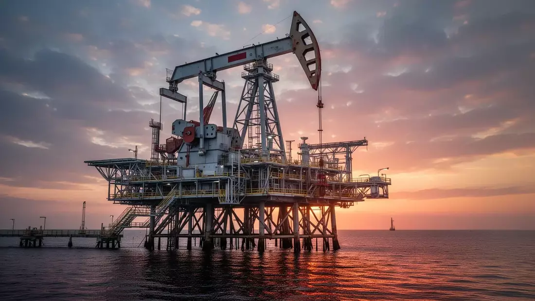 Repsol Aktie: Analysten sehen Aufwärtspotenzial und neues Libyen-Projekt