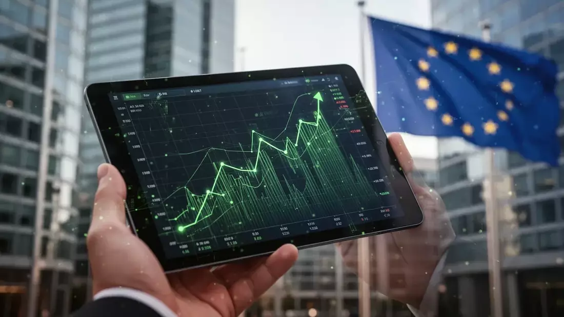 EU-Kommission plant radikalen Bürokratieabbau für Unternehmen