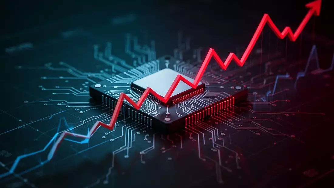 VanEck Semiconductor ETF: Scharfer Kursrutsch nach Broadcom-Prognose