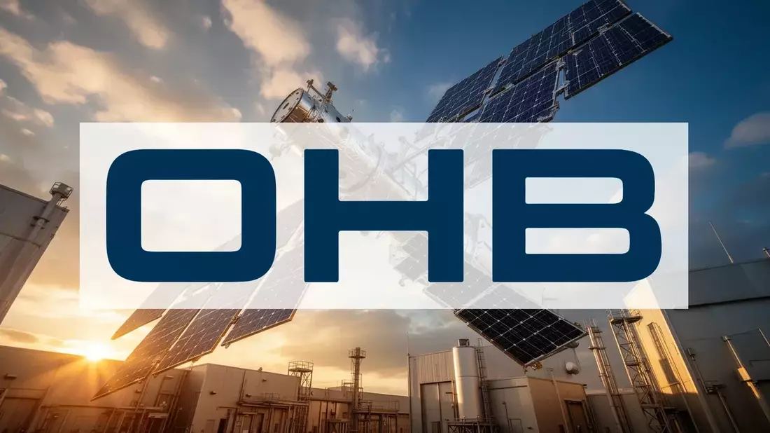 OHB Appoints COO to Convert Record €3.35B Backlog into Deliveries
