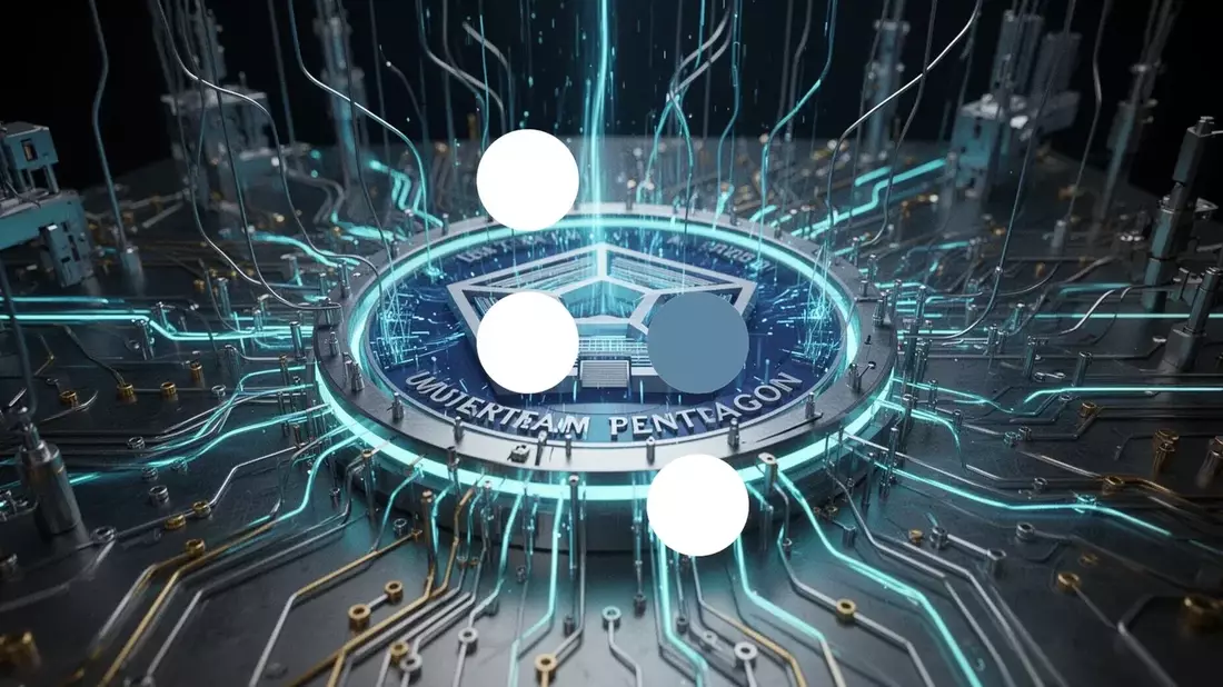 D-Wave Quantum CFO Sells $1.34M Stock Amid CHIPS Act Boost – Market Conflicted