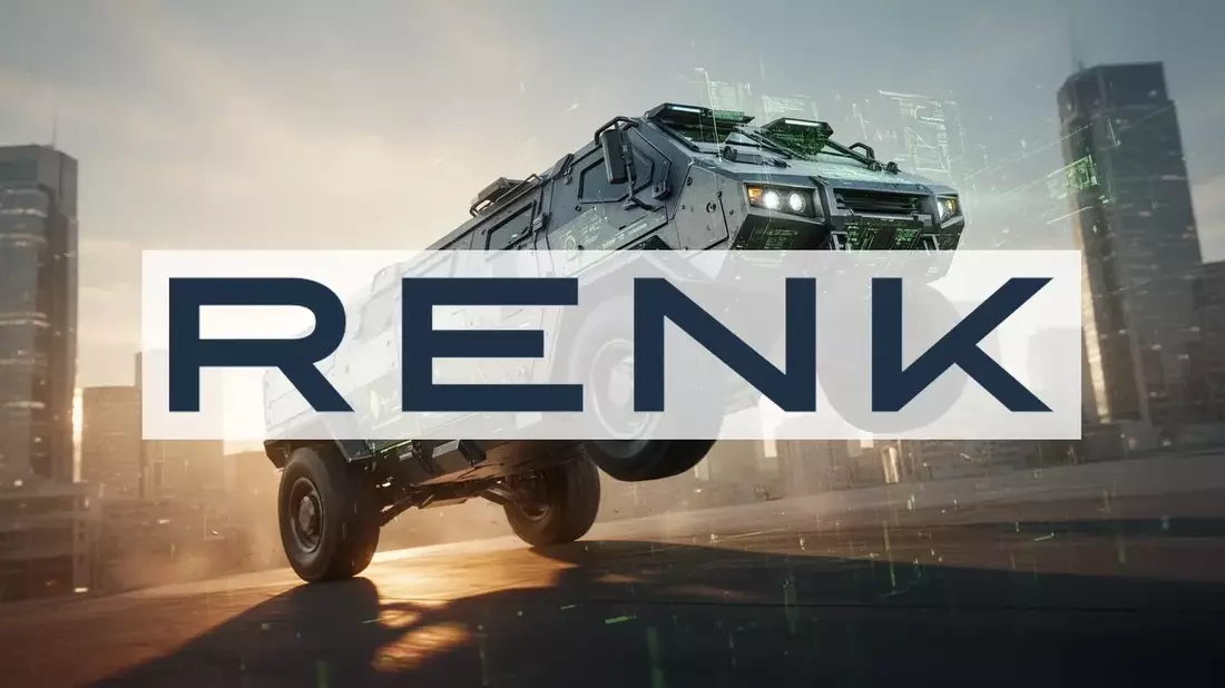 Renk AGM: Record €6.9B Order Backlog and 38% Dividend Hike Fail to Boost Stock