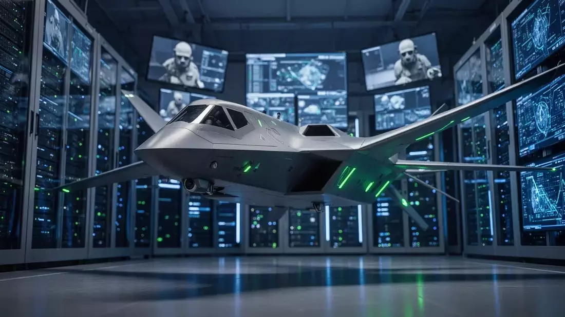DroneShield: investigación ASIC frena cotización pese a boom antidrón