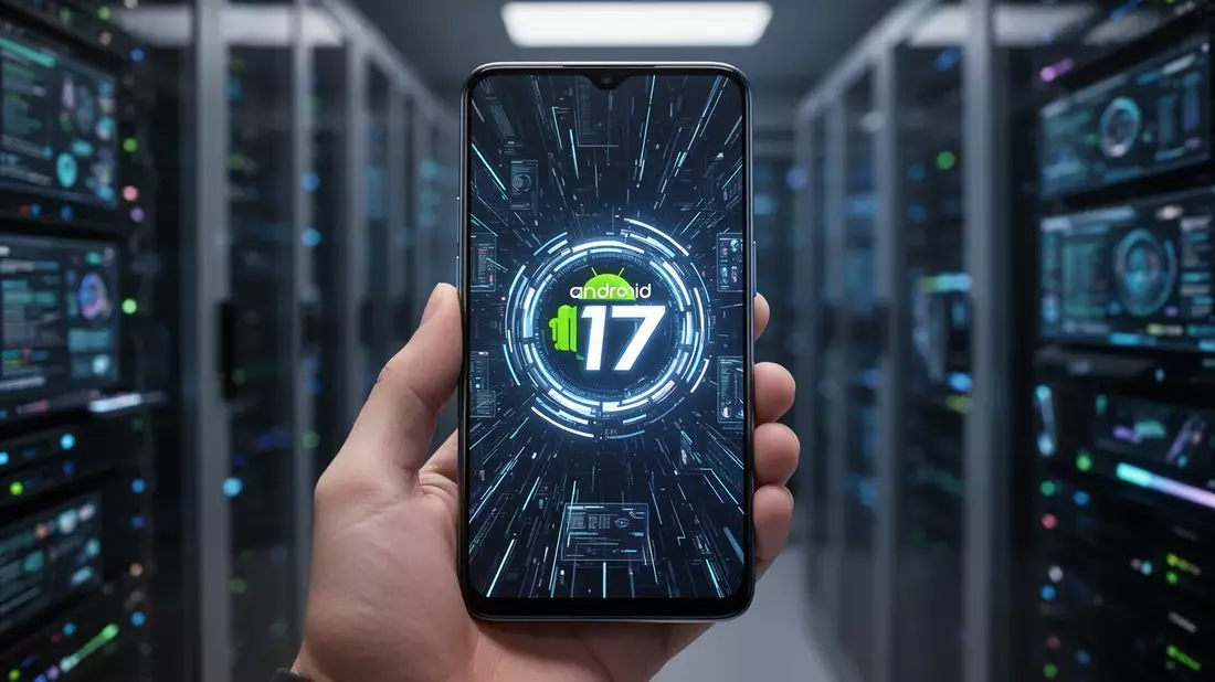 Realme UI 8.0: Diese Smartphones erhalten das Android-17-Update