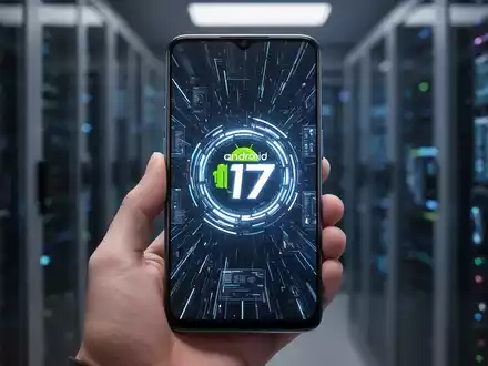 Realme UI 8.0: Update auf Android 17 ab November geplant - Foto: über boerse-global.de