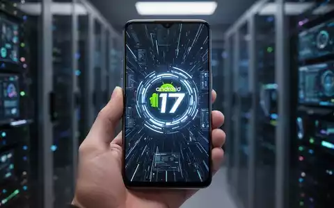 Realme UI 8.0: Update auf Android 17 ab November geplant - Foto: über boerse-global.de