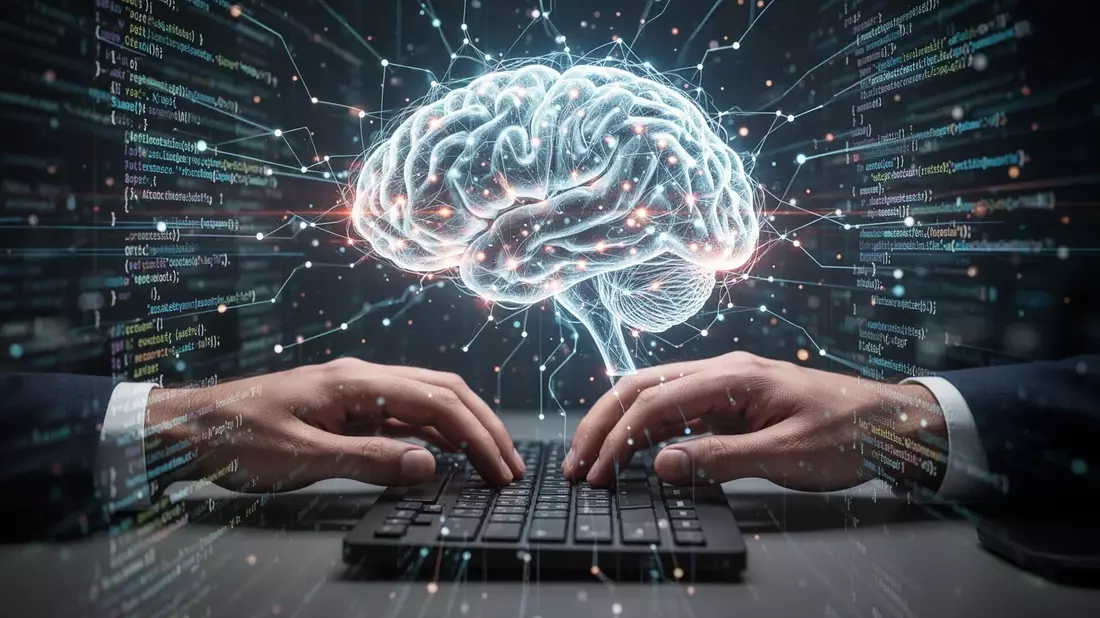 KI-Studie: Software-Routinen unter Druck, Sicherheit im Aufwind