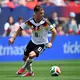 Über 90 Minuten Joshua Kimmich. (Archivbild) - Bild: Federico Gambarini/dpa
