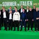 Ein Rückblick ist unter den aktuellen Dokus: «Ein Sommer in Italien - WM 1990». (Archivbild) - Bild: Sven Hoppe/dpa