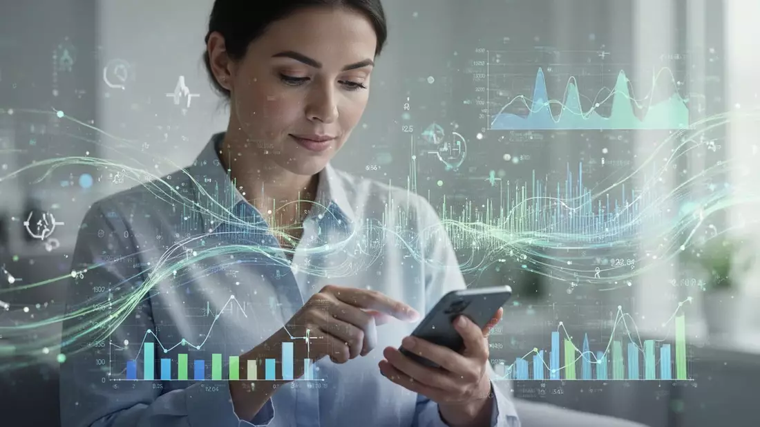 Intervallfasten 2026: Apps, Hormone und natürliche Alternativen im Trend