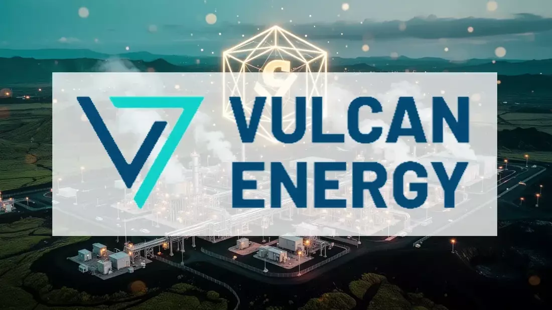Vulcan Energy Attracts Institutional Investors Amid Lithium Stock Slump