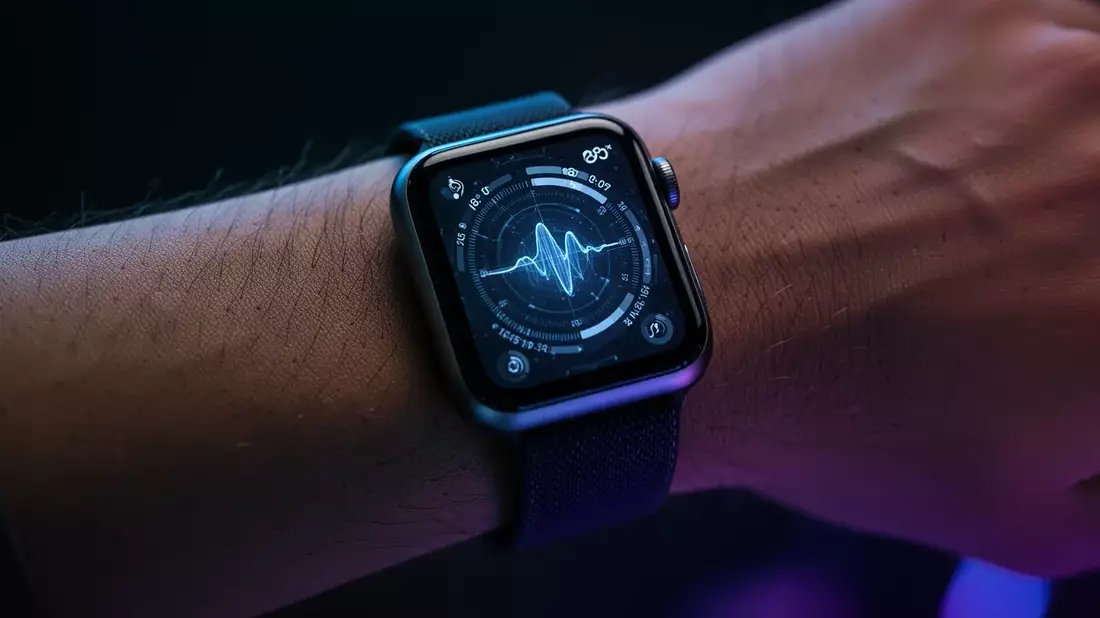 Apple Watch Studie: Nahezu perfekte Erkennung schwerer Anfälle