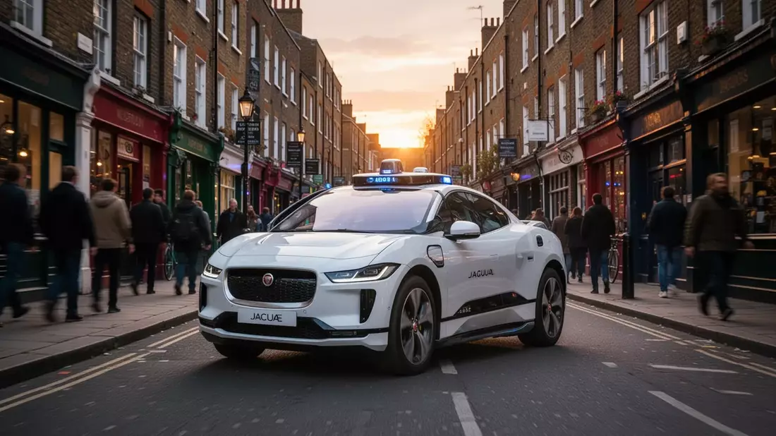 Waymo-Tests in London: Anwohner-Proteste und Sicherheitsdebatte