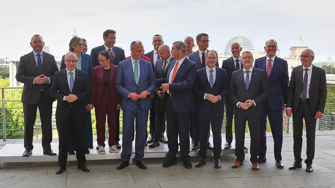 IG Metall mahnt Fortsetzung des Sozialpartnerdialogs an