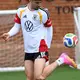 «Ein begnadeter Fußballer», sagt Rudi Völler über Kai Havertz.  - Bild: Federico Gambarini/dpa