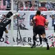In Topform: Kai Havertz (l) beim Kopfballtor gegen die USA. (Archivbild) - Bild: Federico Gambarini/dpa