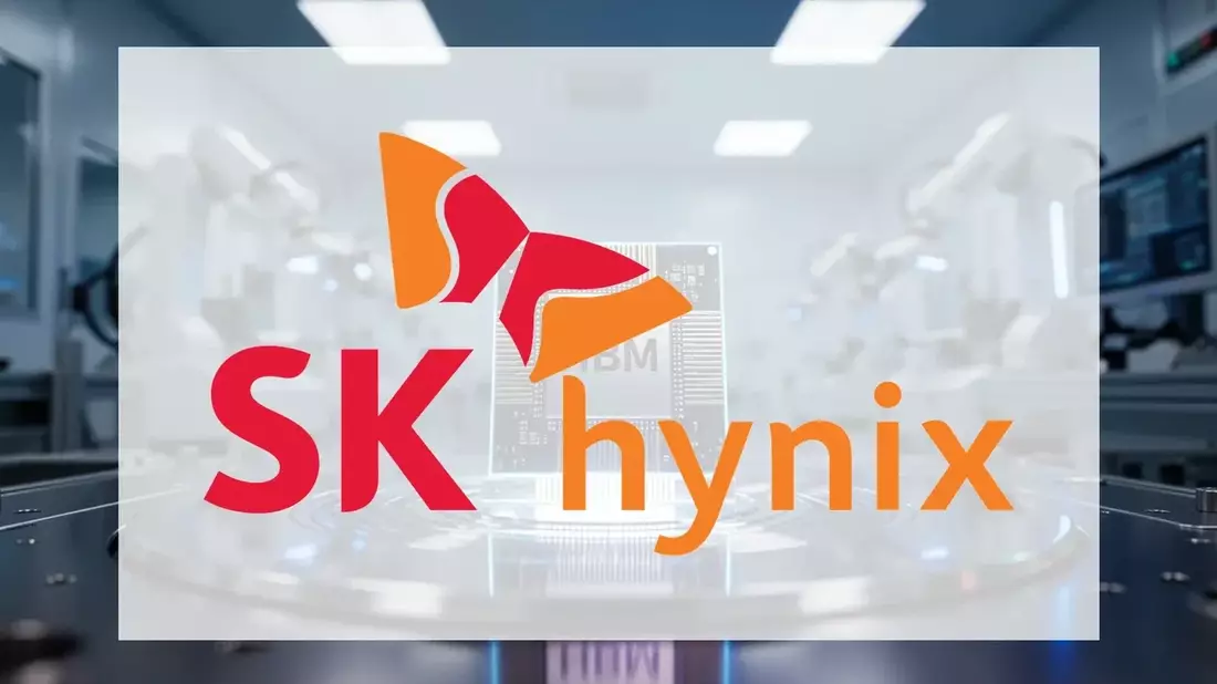 SK Hynix: New Crypto Futures & US ADR Listing Open Dual Investment Channels