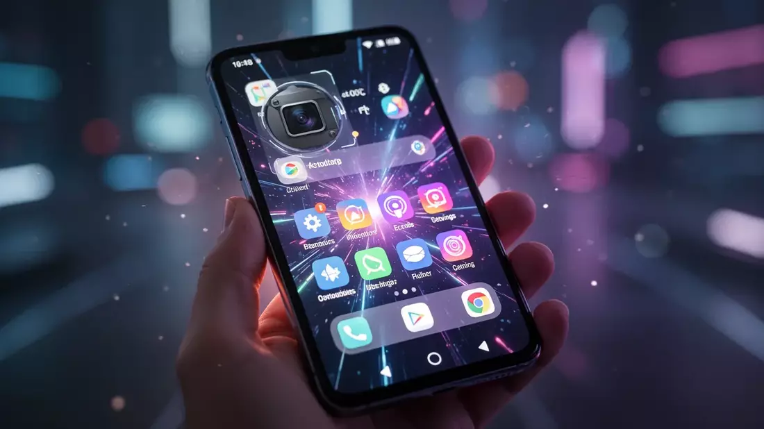 Android 17 QPR1 Beta 4: Neue Funktionen und Fehlerbehebungen für Pixel