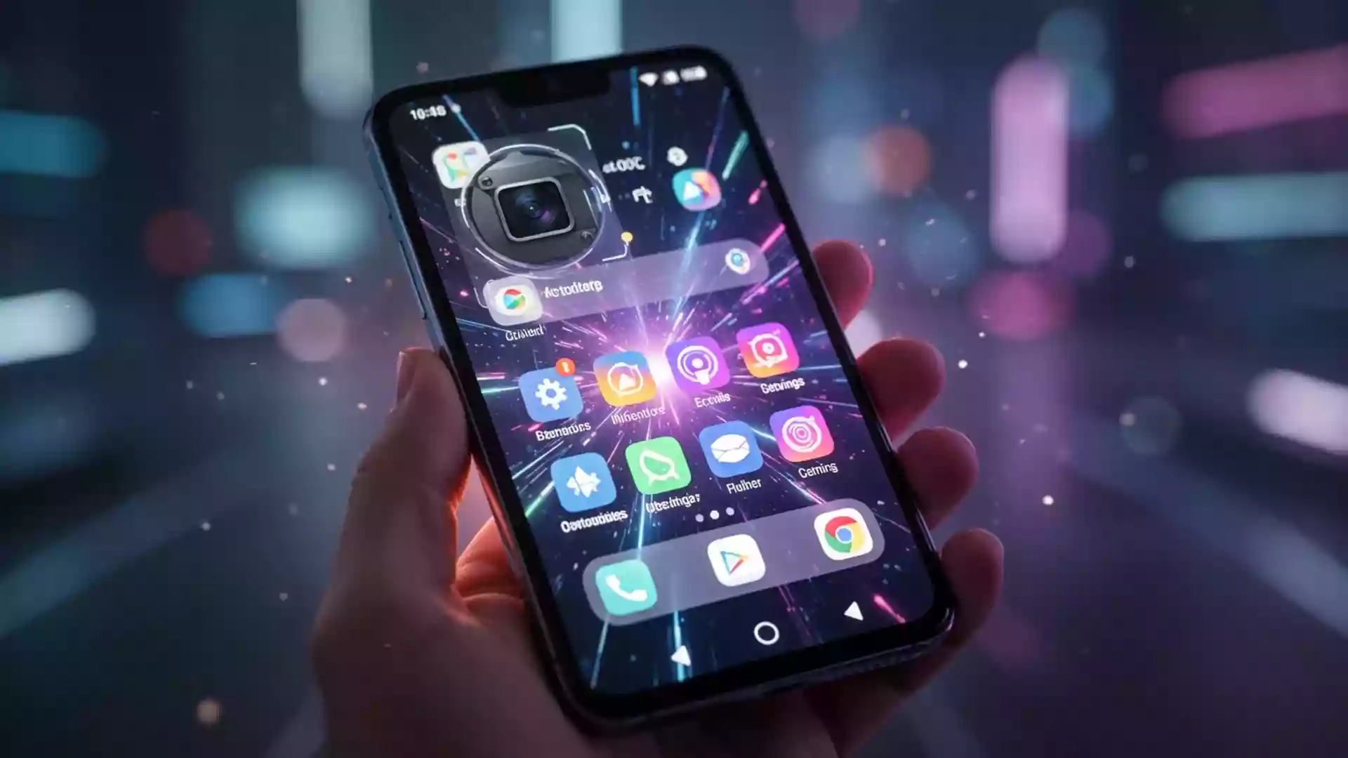 Android 17 QPR1 Beta 4: Google behebt sieben hartnäckige Fehler