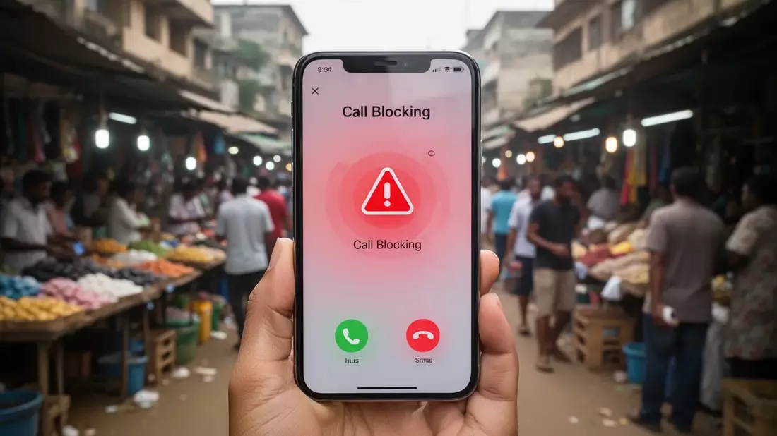 Truecaller Lite: Schlanker Schutz für Einsteiger-Smartphones weltweit