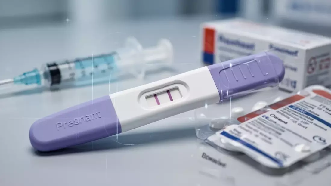 Ozempic-Babys: Studie gibt Entwarnung bei Frühschwangerschaft