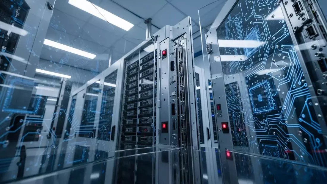 Micron Taps Bechtel for $200B NY Fab Amid AI Memory Boom and Stock Sell-Off