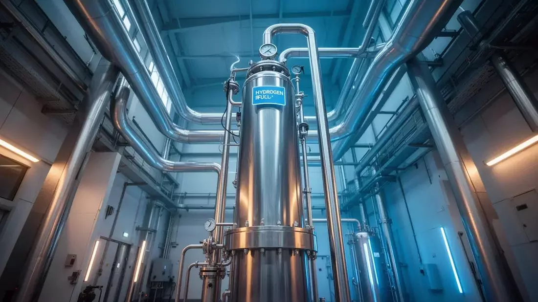 Nuevo CEO de Plug Power expone su estrategia de venta de activos ante accionistas