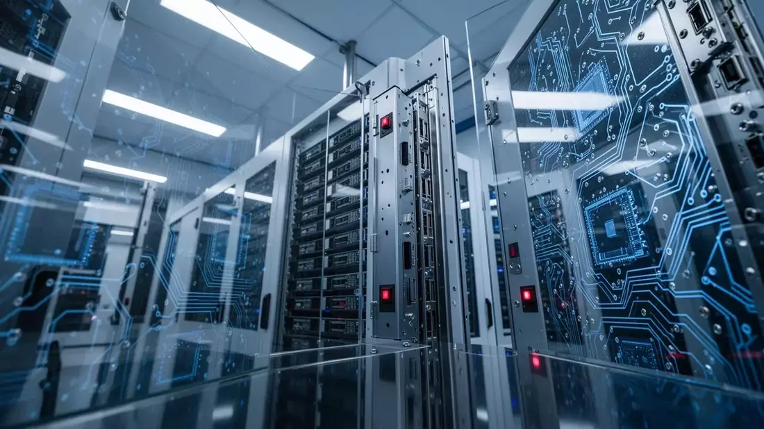 Micron construye megafábrica en Nueva York: auge del HBM y volatilidad bursátil
