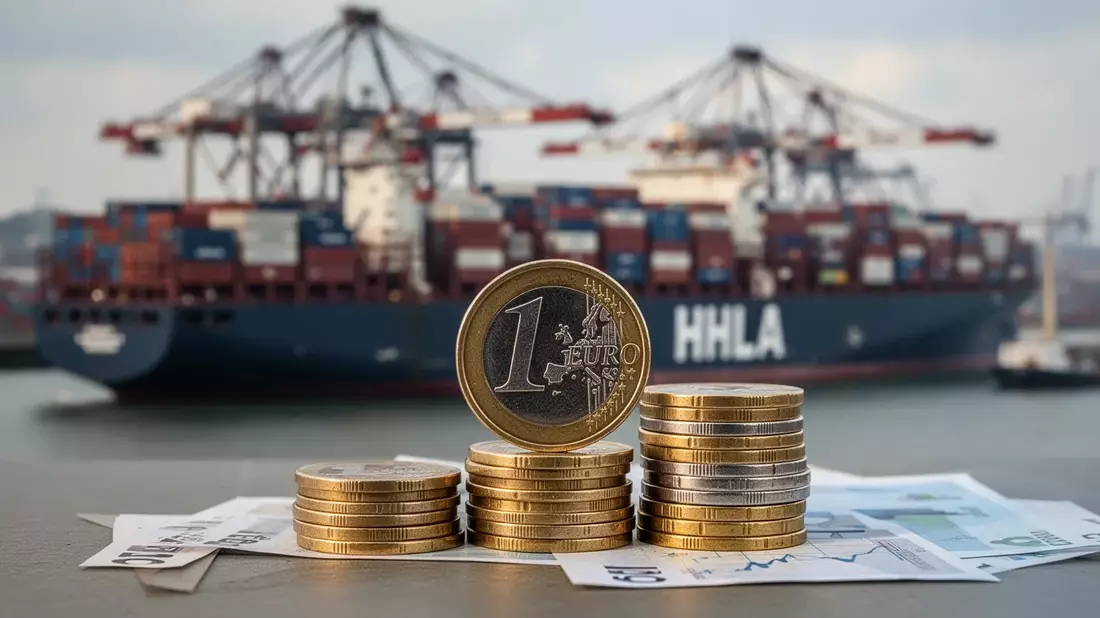 HHLA: Squeeze-out der Minderheitsaktionäre mit 21 Euro Abfindung