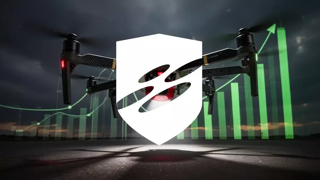 DroneShield: Strong Contracts and Revenue, but Governance Woes Send Stock Down 53%