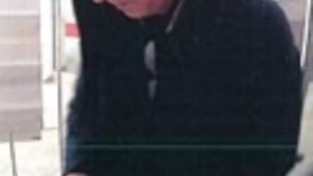 LPI-G: (LK GRZ) Diebstahl Geldkarten und unerlaubte Abbuchung - die Polizei bittet um Mithilfe (0048981/2026) - Bild: presseportal.de