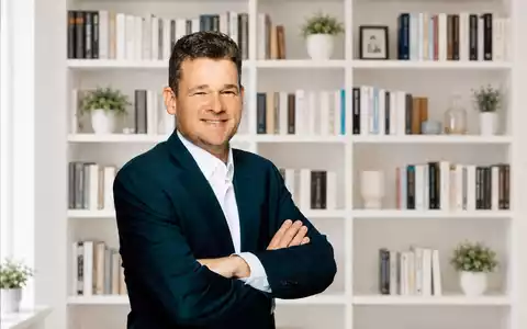 Kai Fürderer: Beratungsqualität in einer digitalen Welt - Foto: presseportal.de
