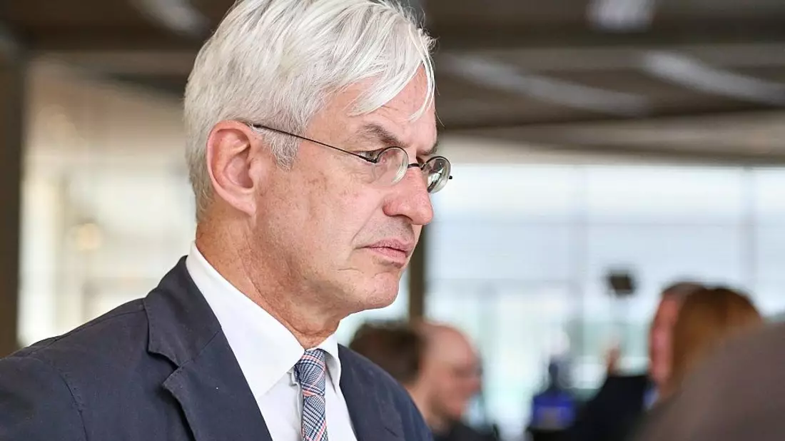 Unionsfraktionsvize kritisiert SPD-Vorschlag für neuen Soli