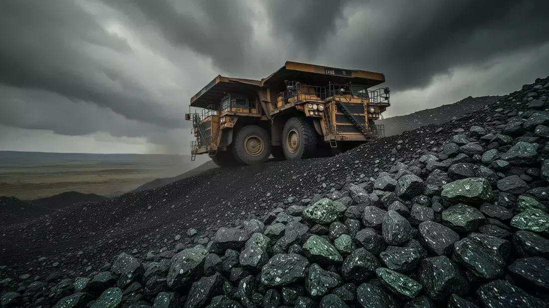 European Lithium and Critical Metals Merger Faces ASX Probe and Permit Delays