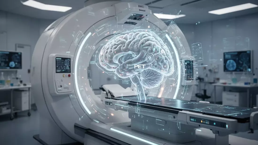 Früherkennung von Alzheimer & Parkinson: Neue Technologien im Überblick