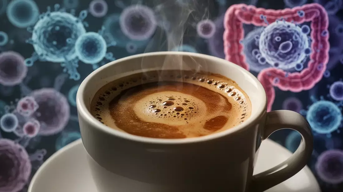 Kaffee-Studie: Neue Schutzmechanismen für Zellen entdeckt
