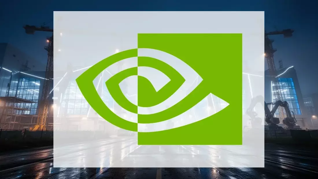 Nvidia corrige un 7,5% en siete días: inflación, geopolítica y apuesta robótica