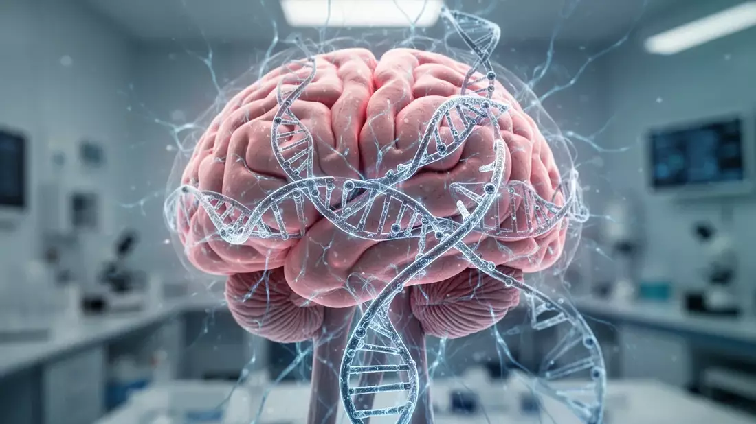 74 Gen-Positionen: Neue Studie enthüllt Angst-Genetik