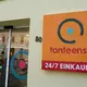 Tante Enso betreibt bereits zahlreiche Mini-Supermärkte in Deutschland, unter anderem in Wörlitz. (Archivbild) - Bild: Heiko Rebsch/dpa