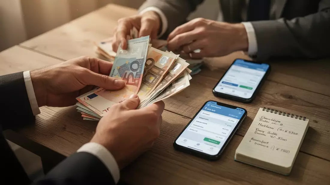 Inflation steigt: So schützen Sie Ihr Geld mit einfachen Methoden