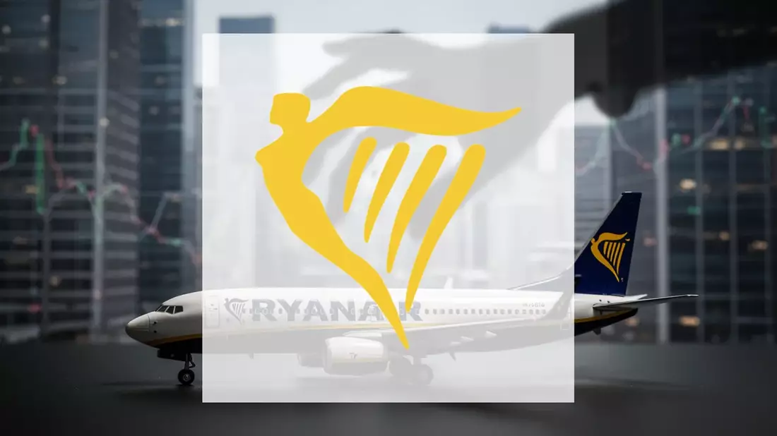 Ryanair Aktie: Britische Wettbewerbsbehörde prüft Familiengebühren