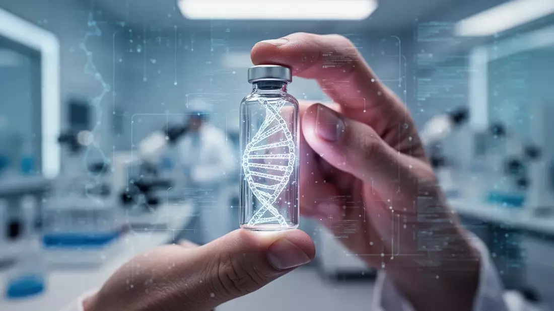Stanford-Studie: Genetik beeinflusst Ozempic-Wirkung bei Adipositas
