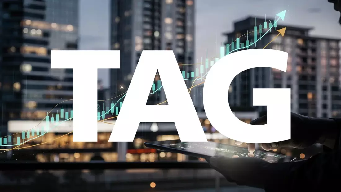 TAG Immobilien Aktie: BlackRock verändert interne Beteiligungsstruktur