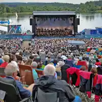 ARD Radiofestival und 3satFestspielsommer starten in die Festivalsaison 2026 - Foto: presseportal.de