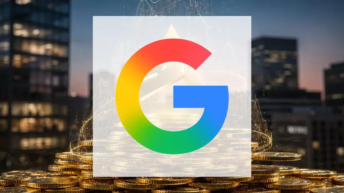 Alphabet: 80-Milliarden-Kapitalerhöhung für KI-Infrastruktur